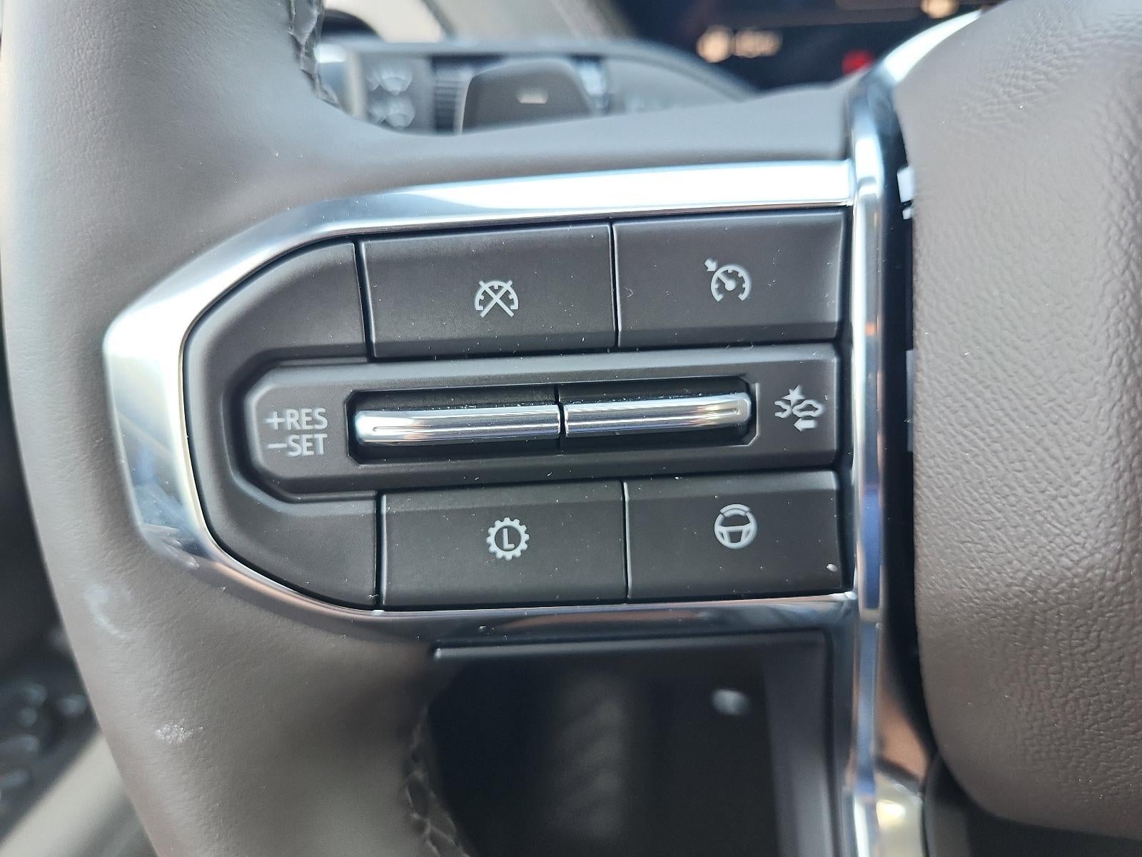 2026 GMC Yukon 2WD 4dr Elevation