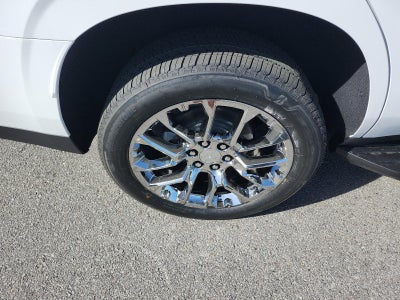 2026 GMC Yukon 2WD 4dr Elevation