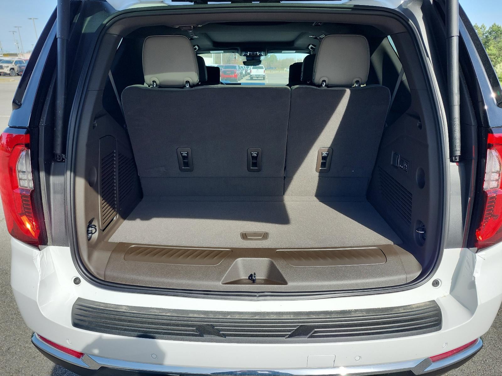 2026 GMC Yukon 2WD 4dr Elevation