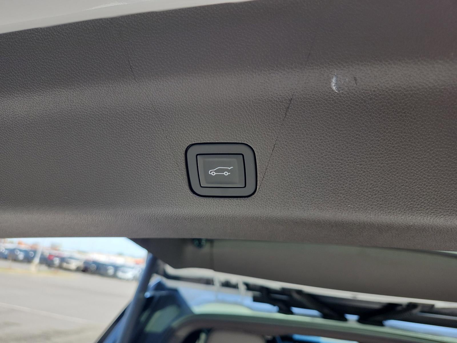 2026 GMC Yukon 2WD 4dr Elevation