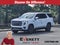 2027 GMC Yukon 2WD 4dr Elevation
