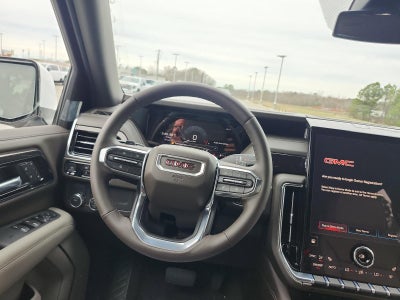 2026 GMC Yukon XL 2WD 4dr Elevation