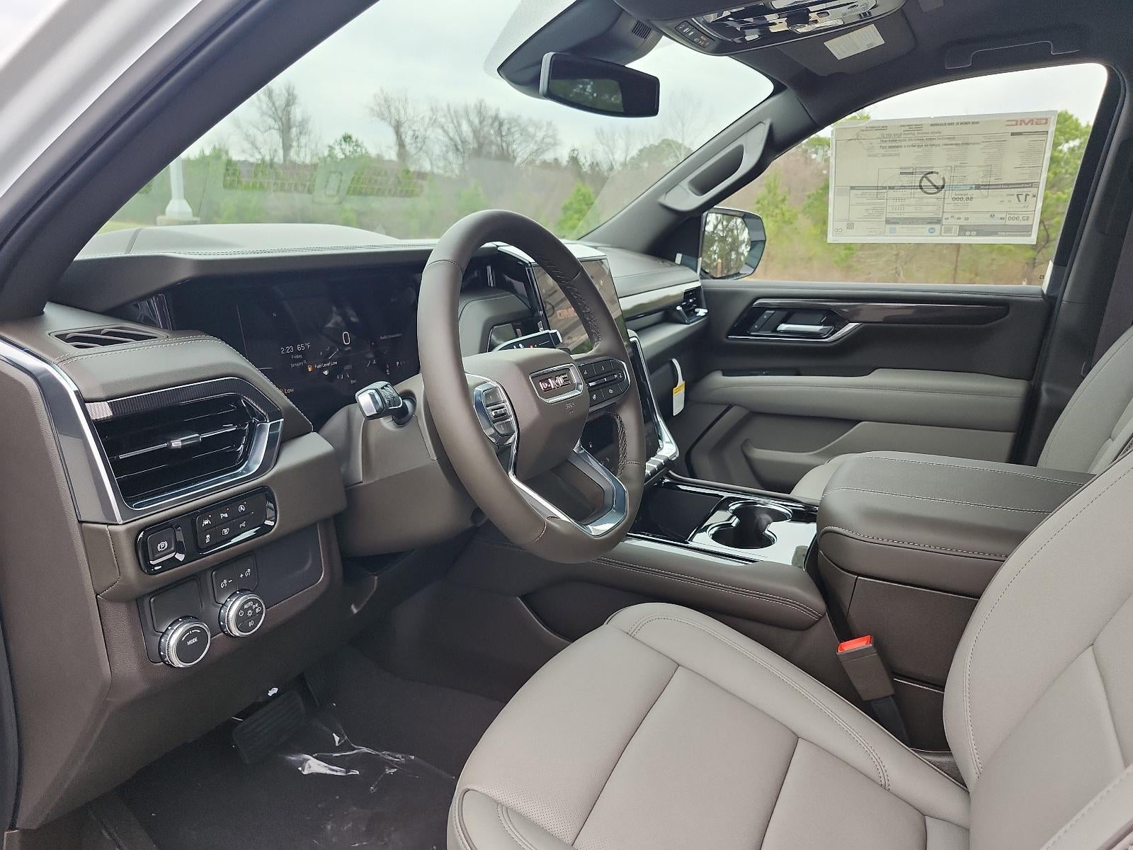 2026 GMC Yukon XL 2WD 4dr Elevation