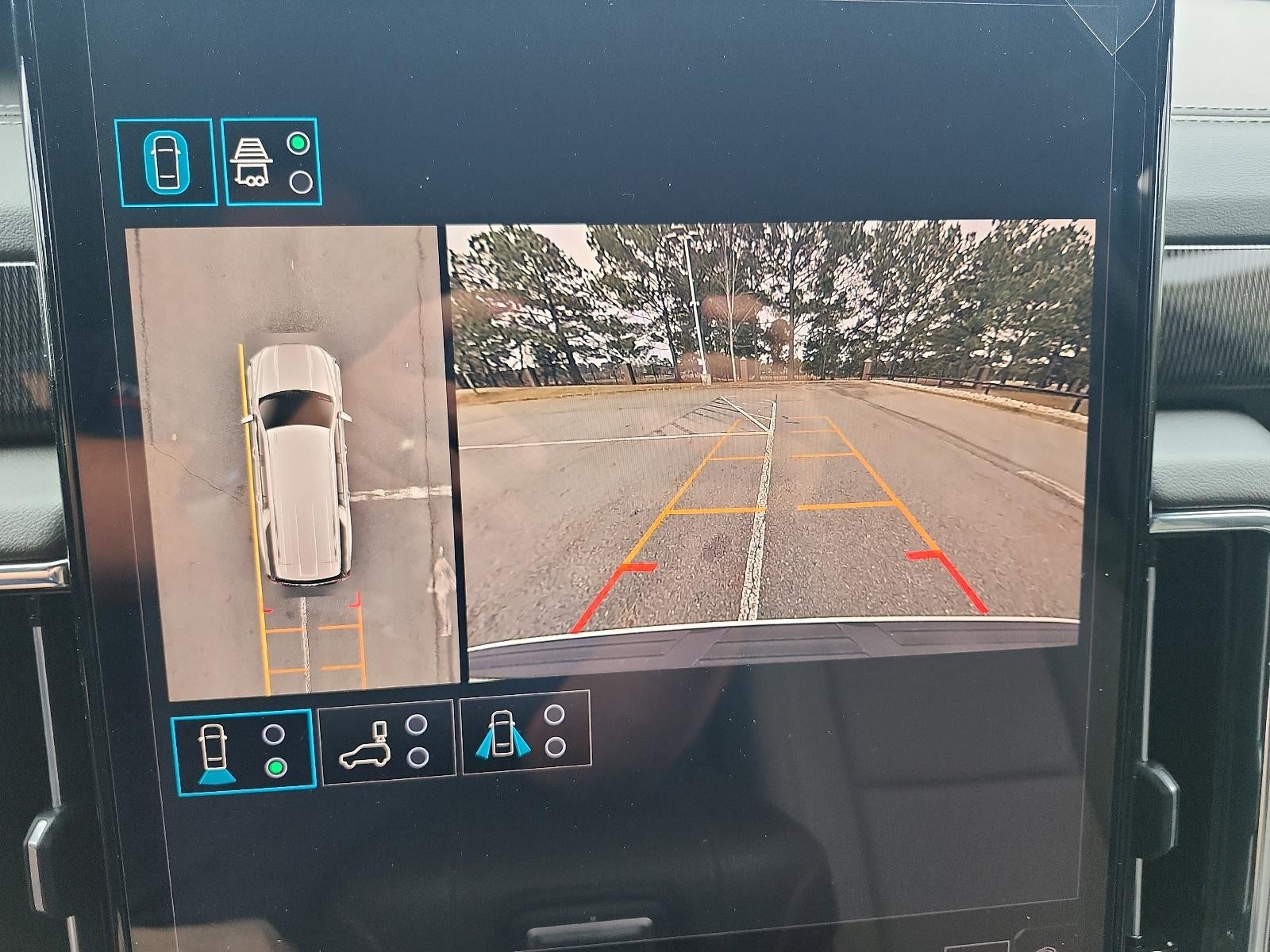 2026 GMC Yukon XL 2WD 4dr Elevation