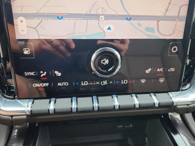 2026 GMC Yukon XL 2WD 4dr Elevation