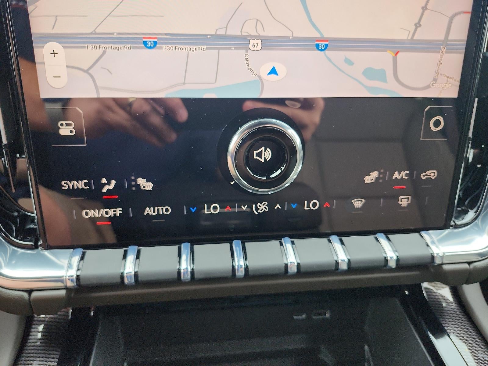 2026 GMC Yukon XL 2WD 4dr Elevation