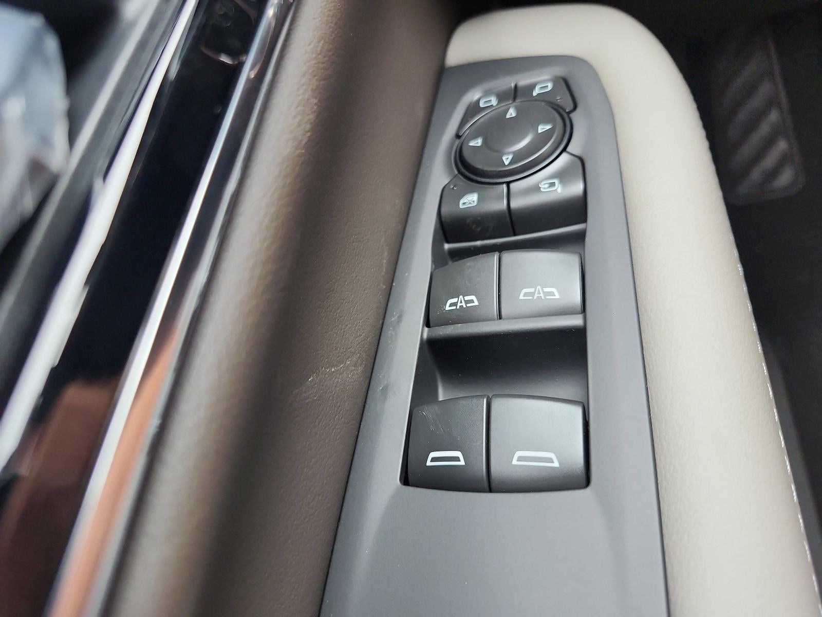 2026 GMC Yukon XL 2WD 4dr Elevation