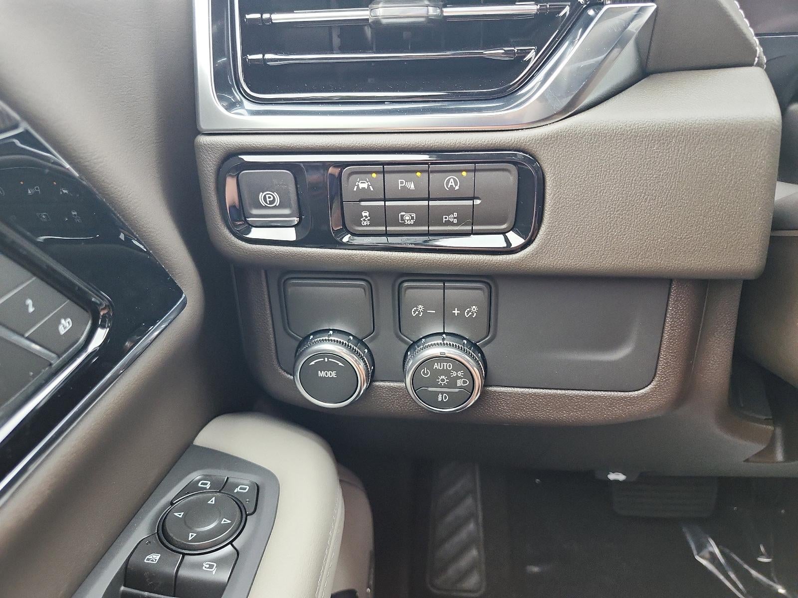 2026 GMC Yukon XL 2WD 4dr Elevation