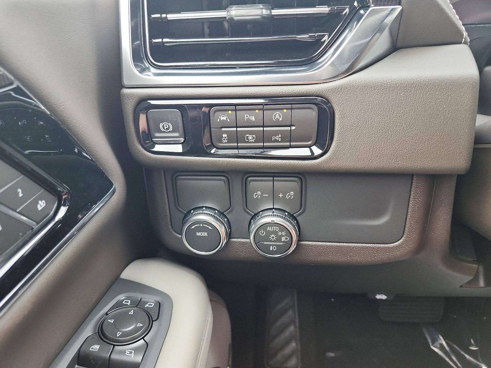 2026 GMC Yukon XL 2WD 4dr Elevation