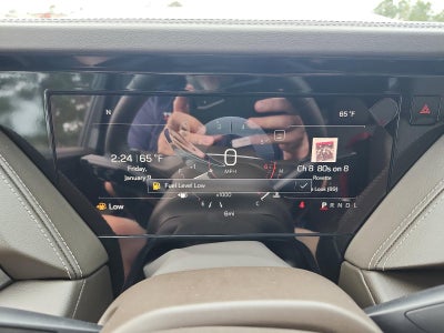 2026 GMC Yukon XL 2WD 4dr Elevation