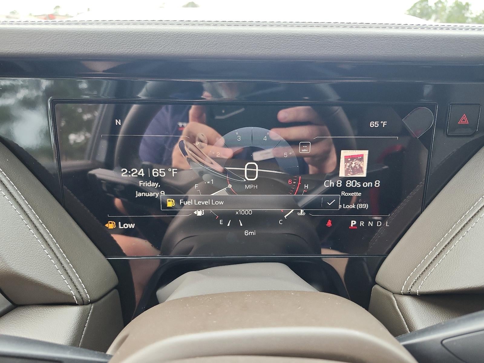 2026 GMC Yukon XL 2WD 4dr Elevation