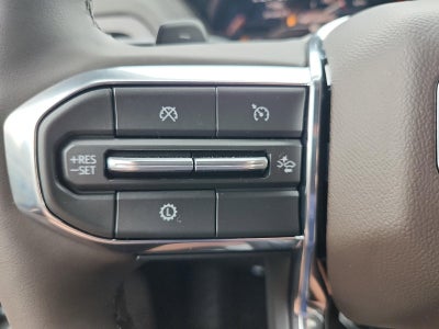 2026 GMC Yukon XL 2WD 4dr Elevation