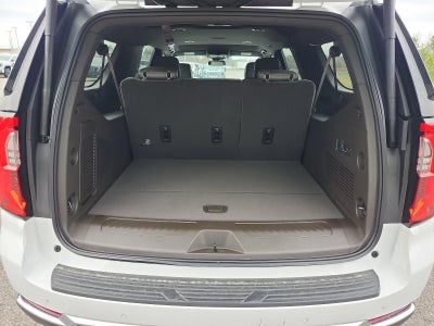 2026 GMC Yukon XL 2WD 4dr Elevation