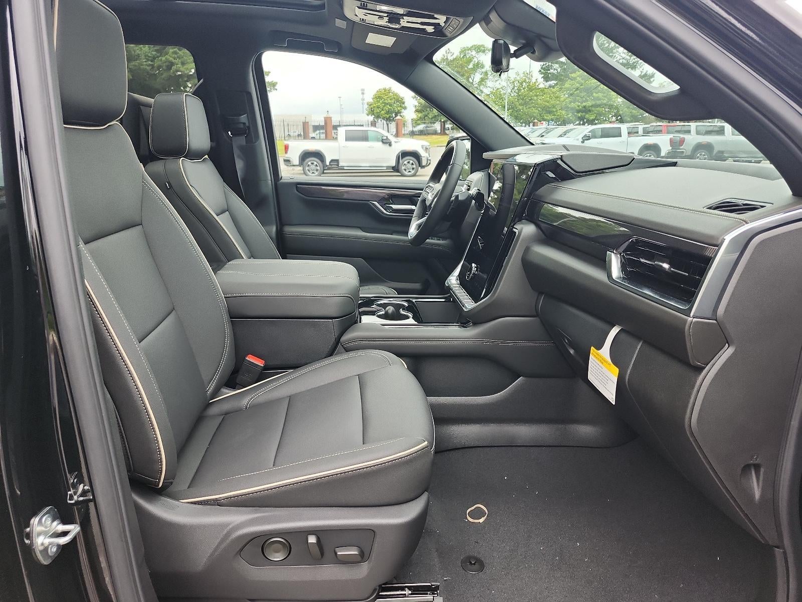 2026 GMC Yukon XL 2WD 4dr Elevation