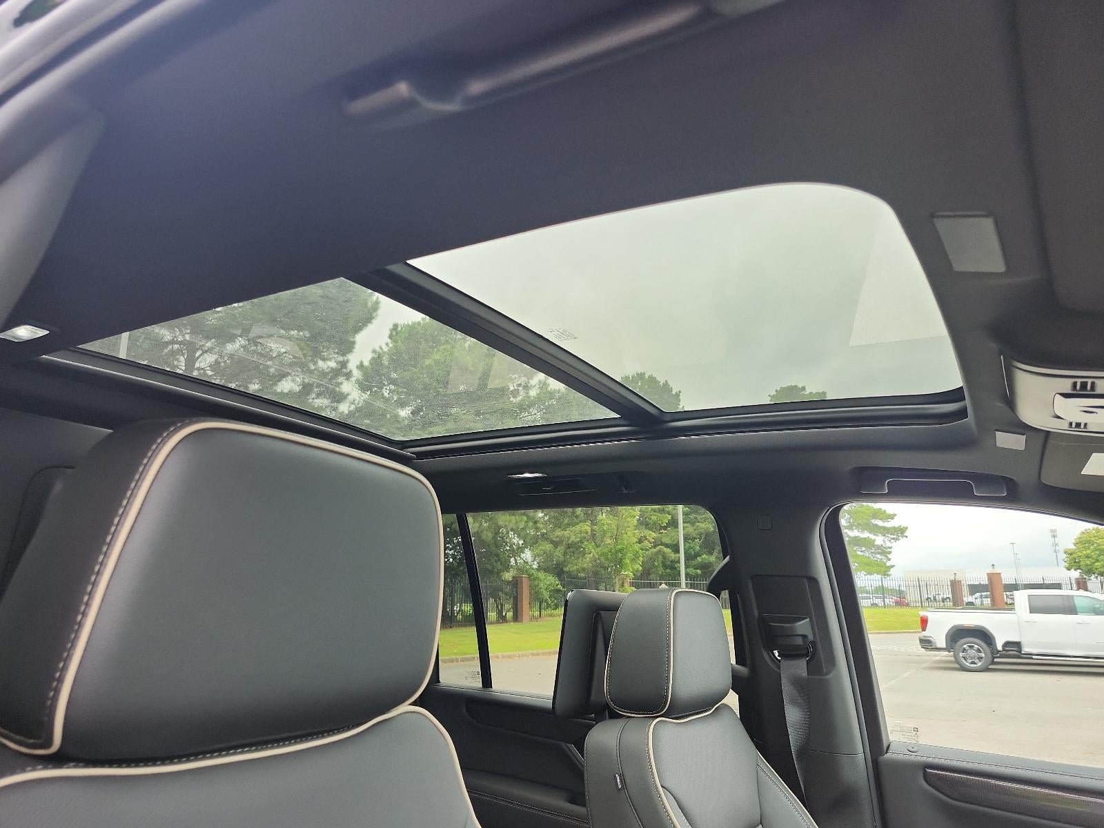 2026 GMC Yukon XL 2WD 4dr Elevation