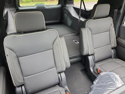 2026 GMC Yukon XL 2WD 4dr Elevation