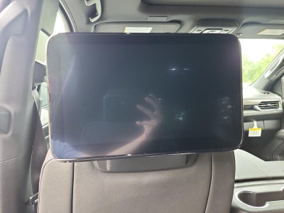 2026 GMC Yukon XL 2WD 4dr Elevation