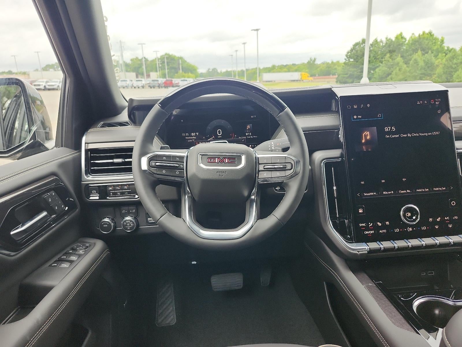 2026 GMC Yukon XL 2WD 4dr Elevation