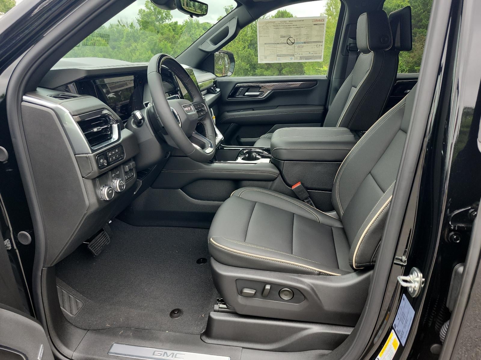 2026 GMC Yukon XL 2WD 4dr Elevation
