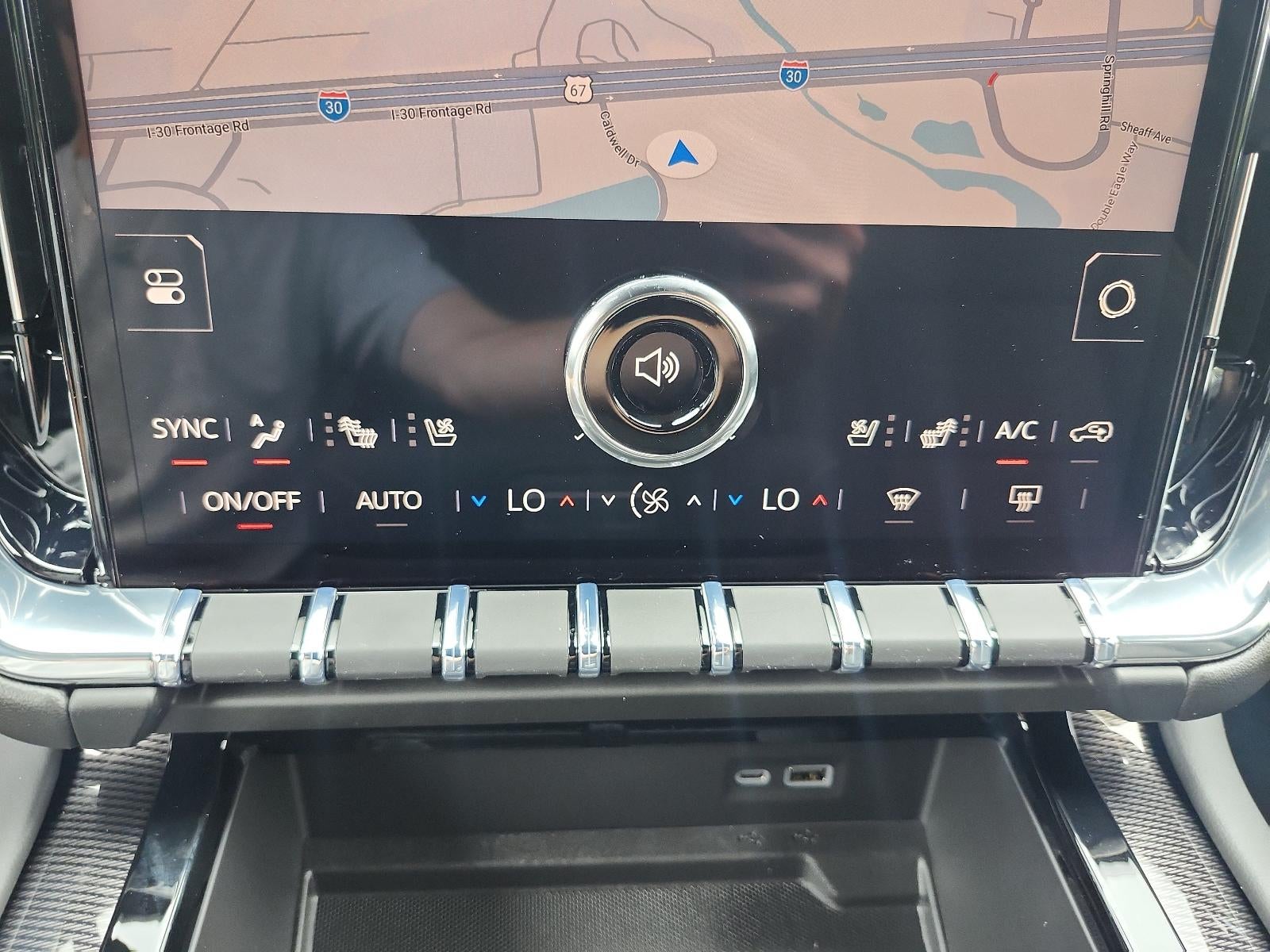 2026 GMC Yukon XL 2WD 4dr Elevation