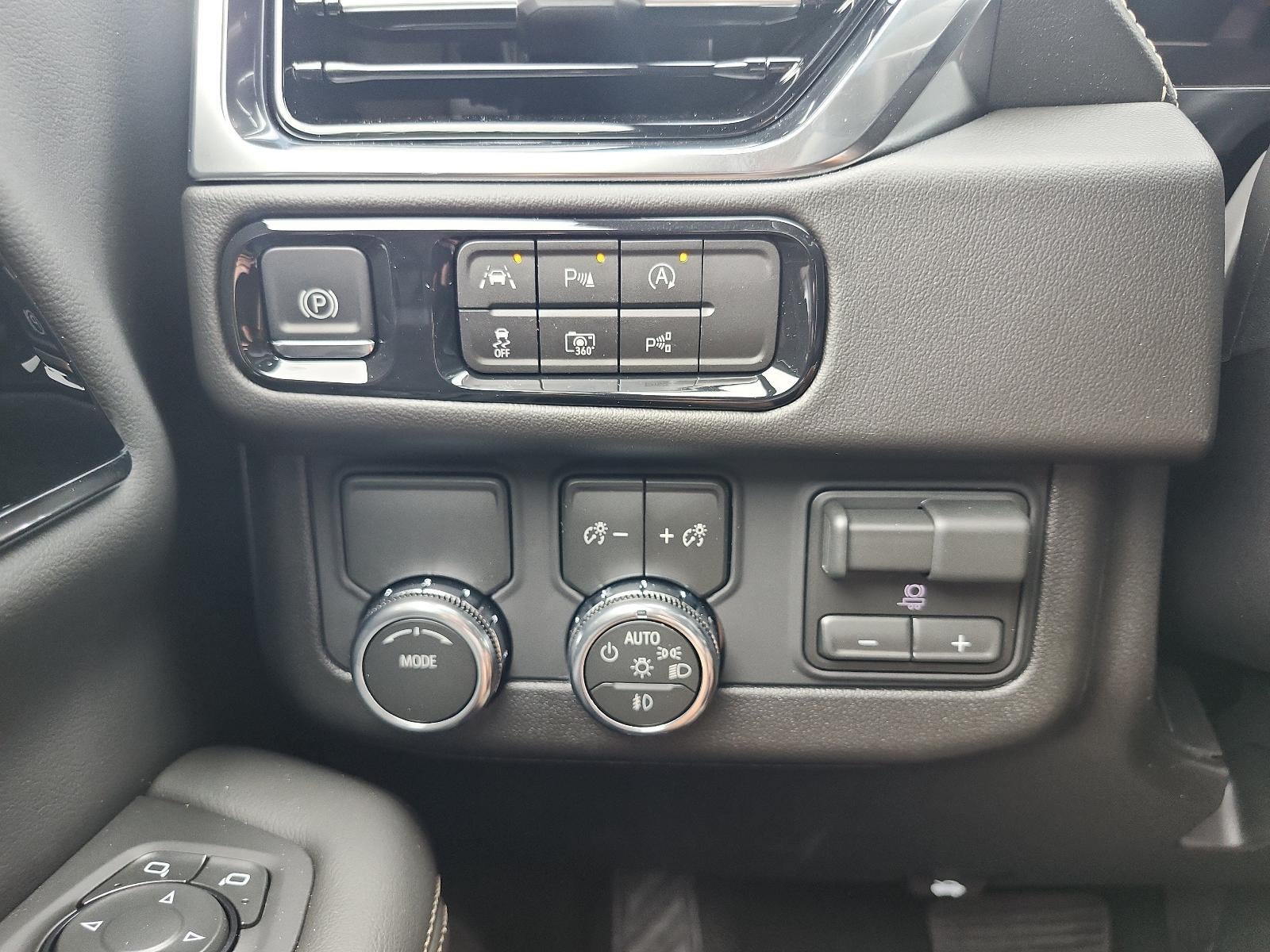 2026 GMC Yukon XL 2WD 4dr Elevation