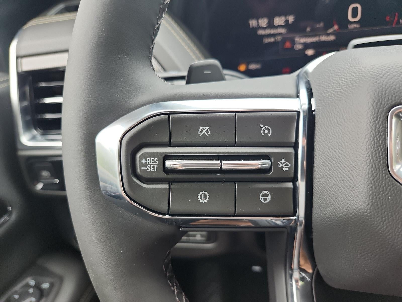 2026 GMC Yukon XL 2WD 4dr Elevation