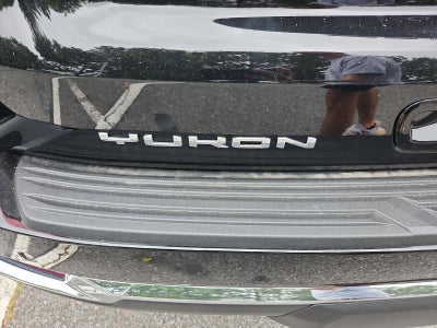 2026 GMC Yukon XL 2WD 4dr Elevation