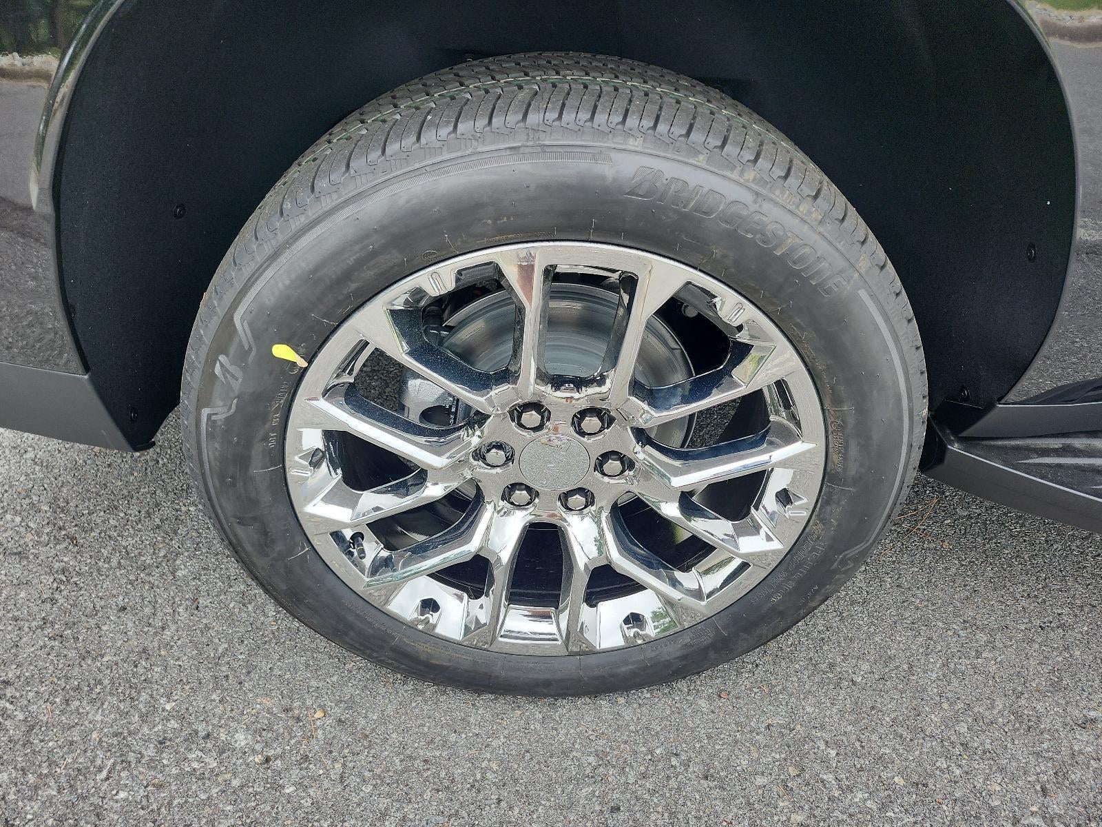 2026 GMC Yukon XL 2WD 4dr Elevation