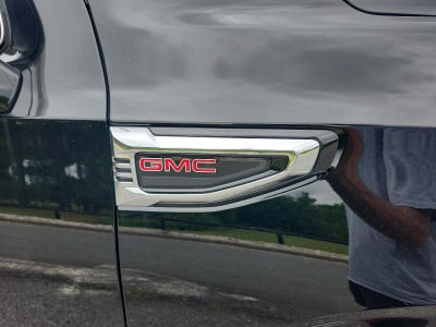 2026 GMC Yukon XL 2WD 4dr Elevation