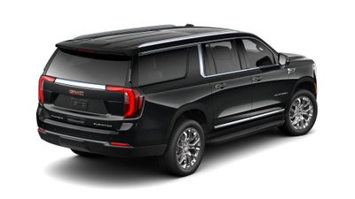 2026 GMC Yukon XL 2WD 4dr Elevation