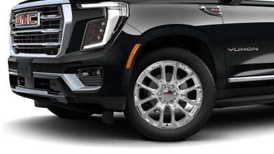 2026 GMC Yukon XL 2WD 4dr Elevation