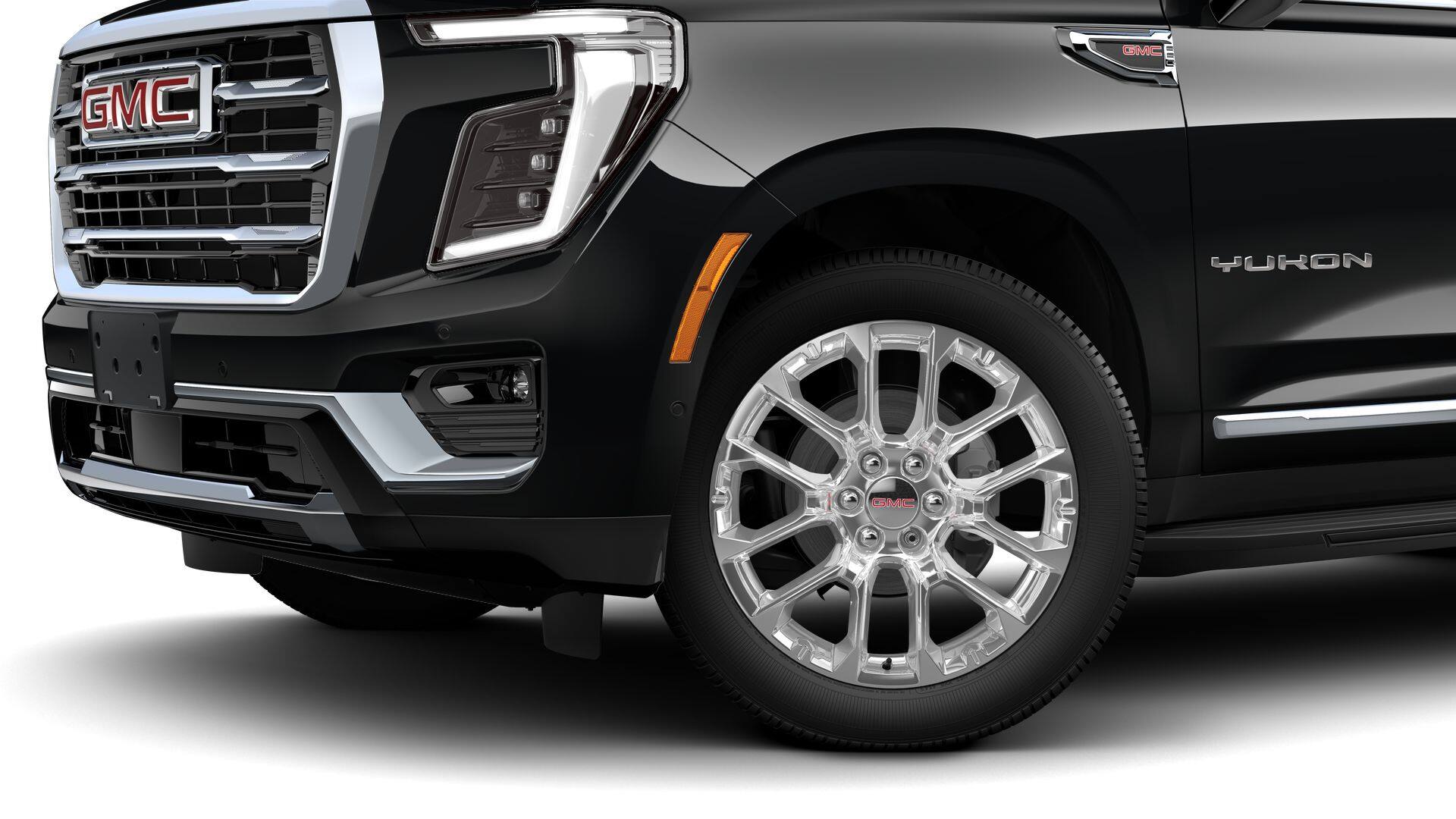 2026 GMC Yukon XL 2WD 4dr Elevation