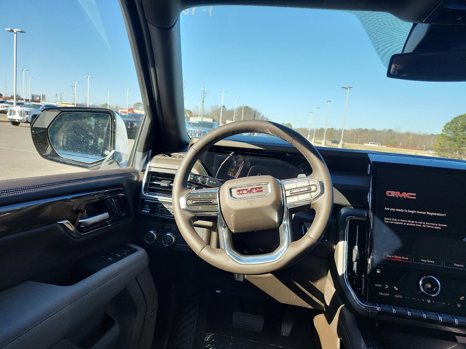 2026 GMC Yukon XL 2WD 4dr Elevation