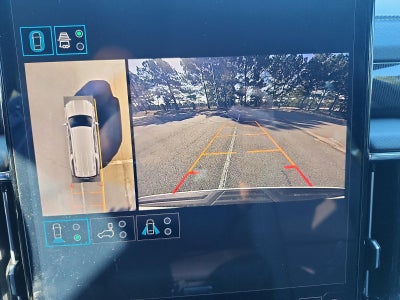 2026 GMC Yukon XL 2WD 4dr Elevation