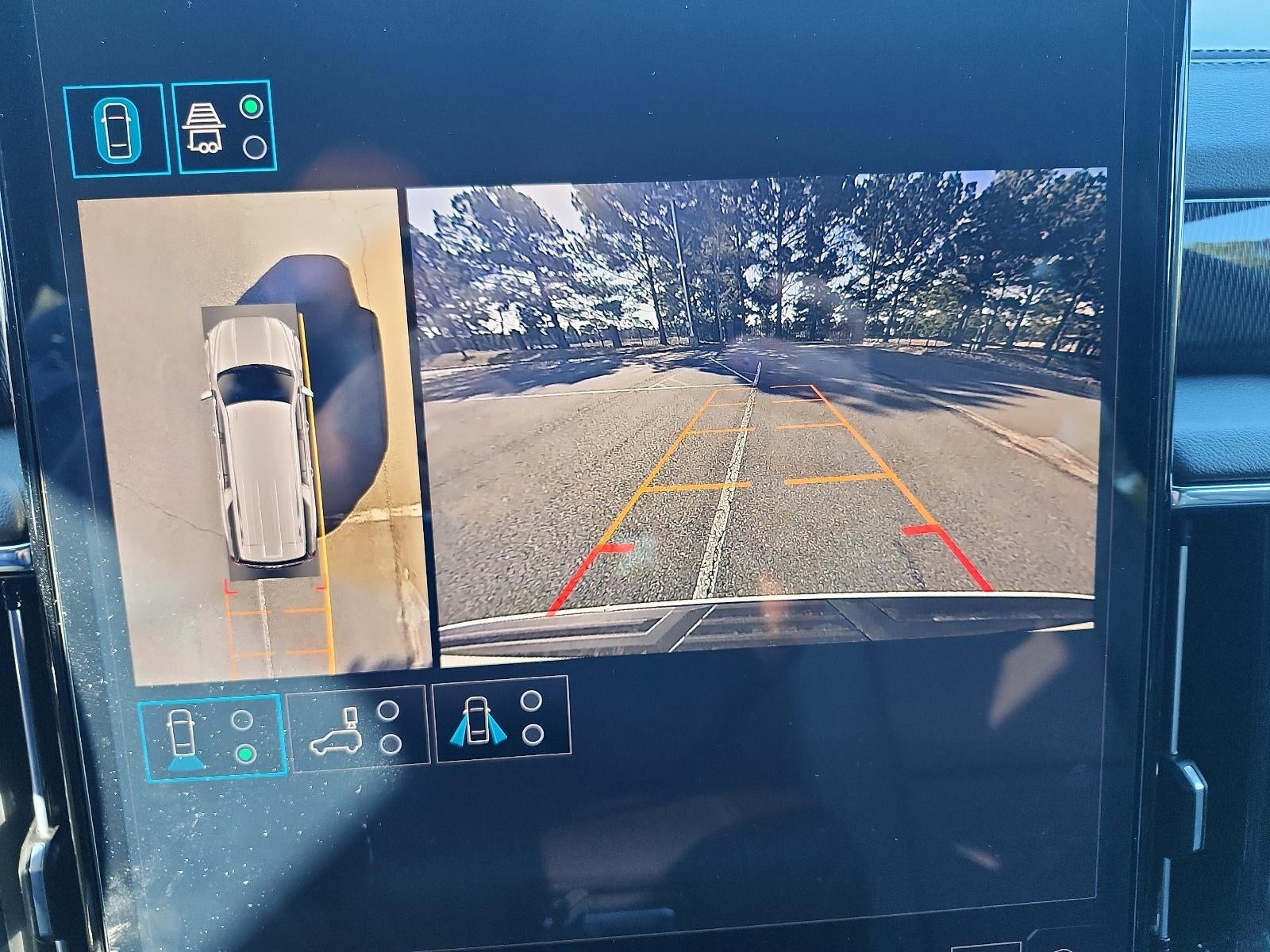 2026 GMC Yukon XL 2WD 4dr Elevation