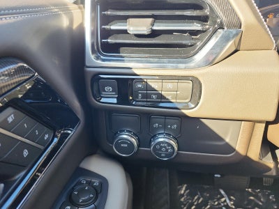 2026 GMC Yukon XL 2WD 4dr Elevation
