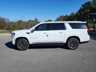 2026 GMC Yukon XL 2WD 4dr Elevation