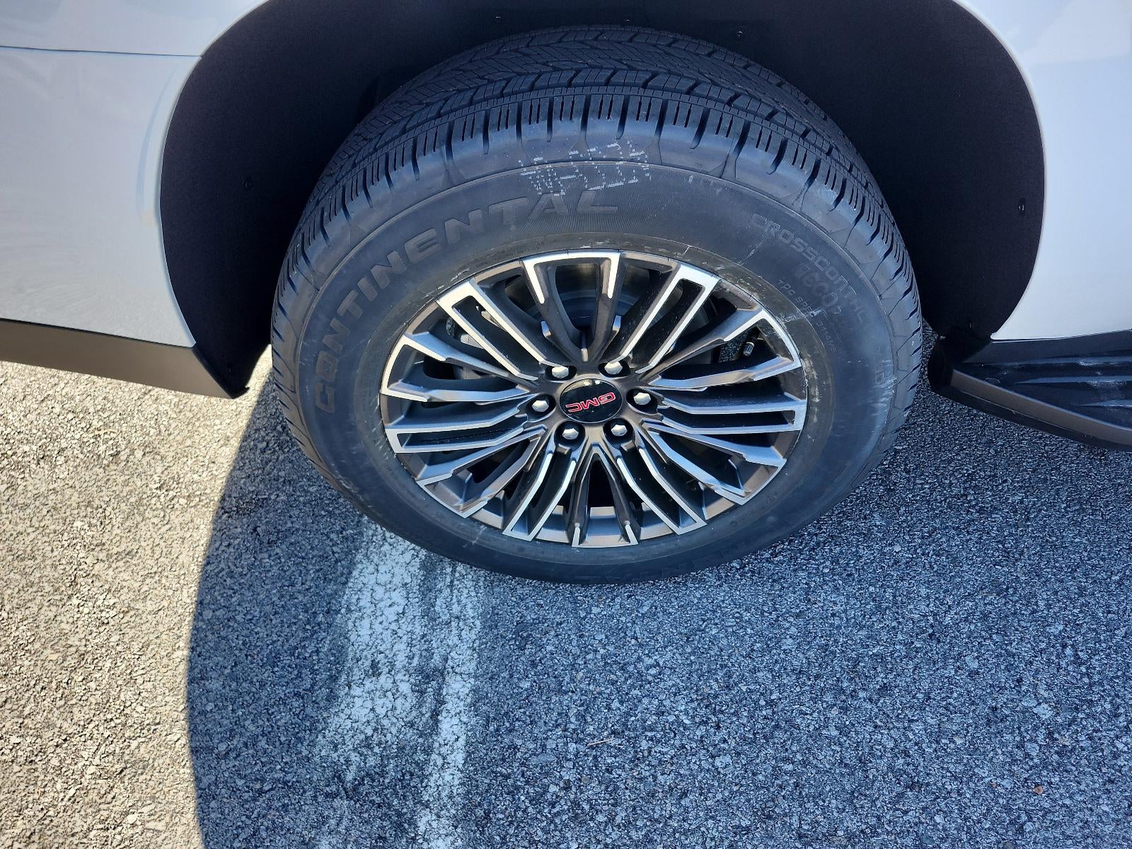 2026 GMC Yukon XL 2WD 4dr Elevation