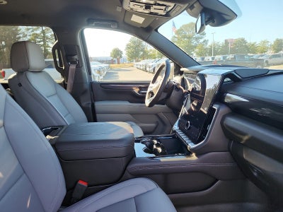 2026 GMC Yukon XL 2WD 4dr Elevation