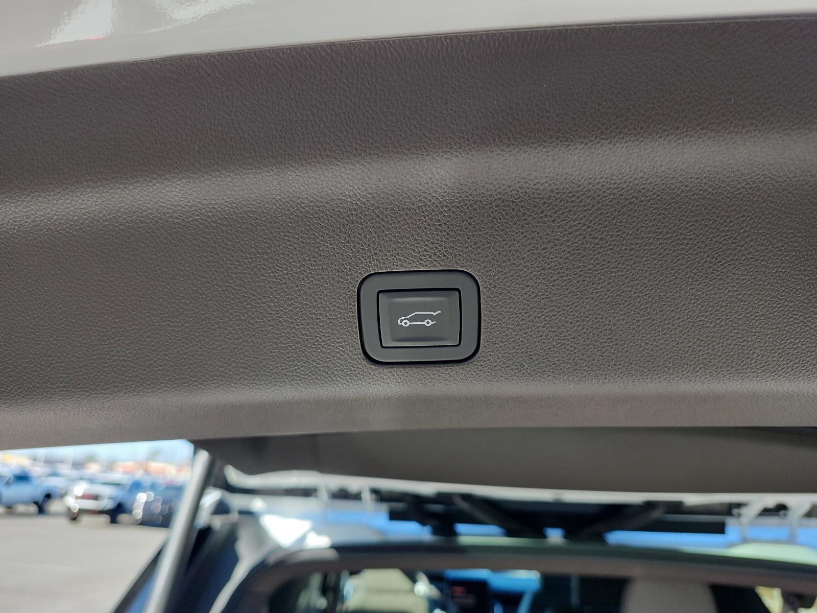 2026 GMC Yukon XL 2WD 4dr Elevation