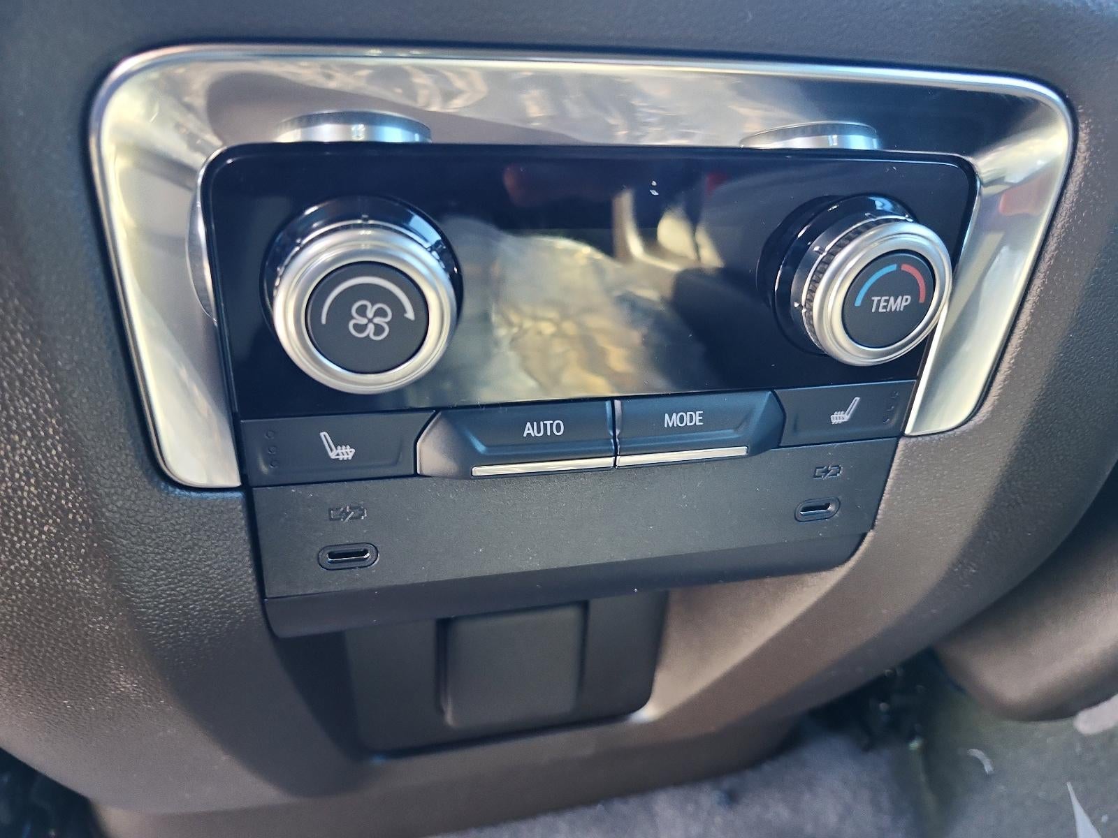 2026 GMC Yukon XL 2WD 4dr Elevation