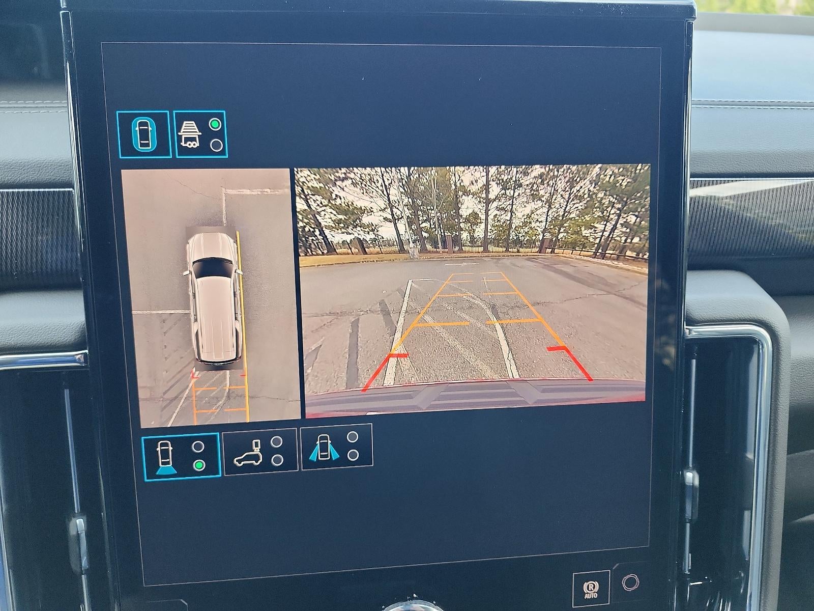 2026 GMC Yukon XL 2WD 4dr Elevation