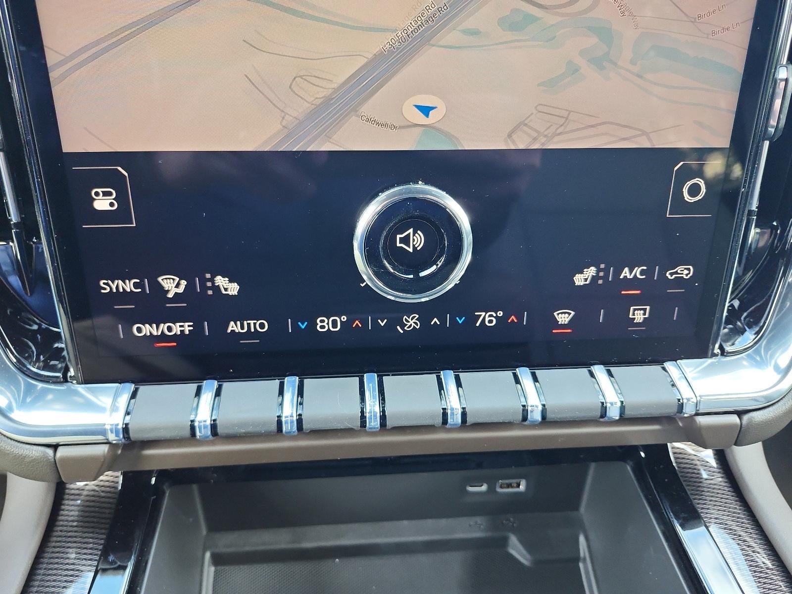 2026 GMC Yukon XL 2WD 4dr Elevation