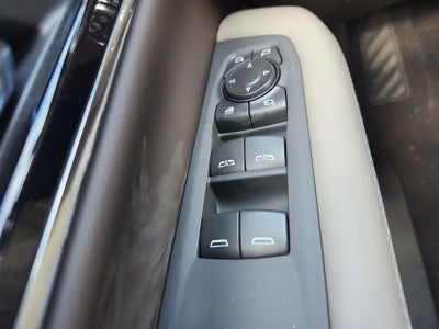 2026 GMC Yukon XL 2WD 4dr Elevation