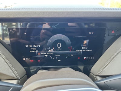 2026 GMC Yukon XL 2WD 4dr Elevation