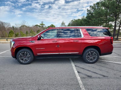 2026 GMC Yukon XL 2WD 4dr Elevation