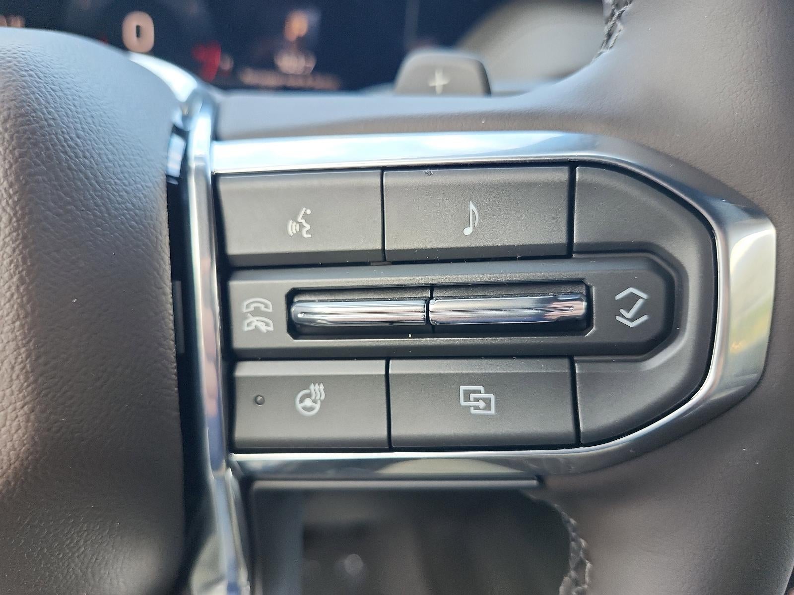 2026 GMC Yukon XL 2WD 4dr Elevation