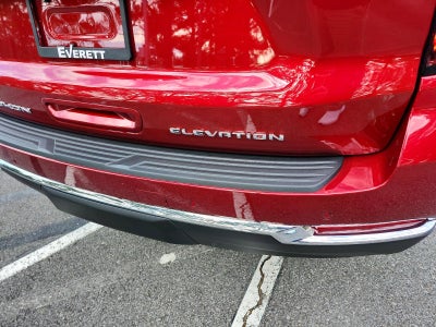 2026 GMC Yukon XL 2WD 4dr Elevation