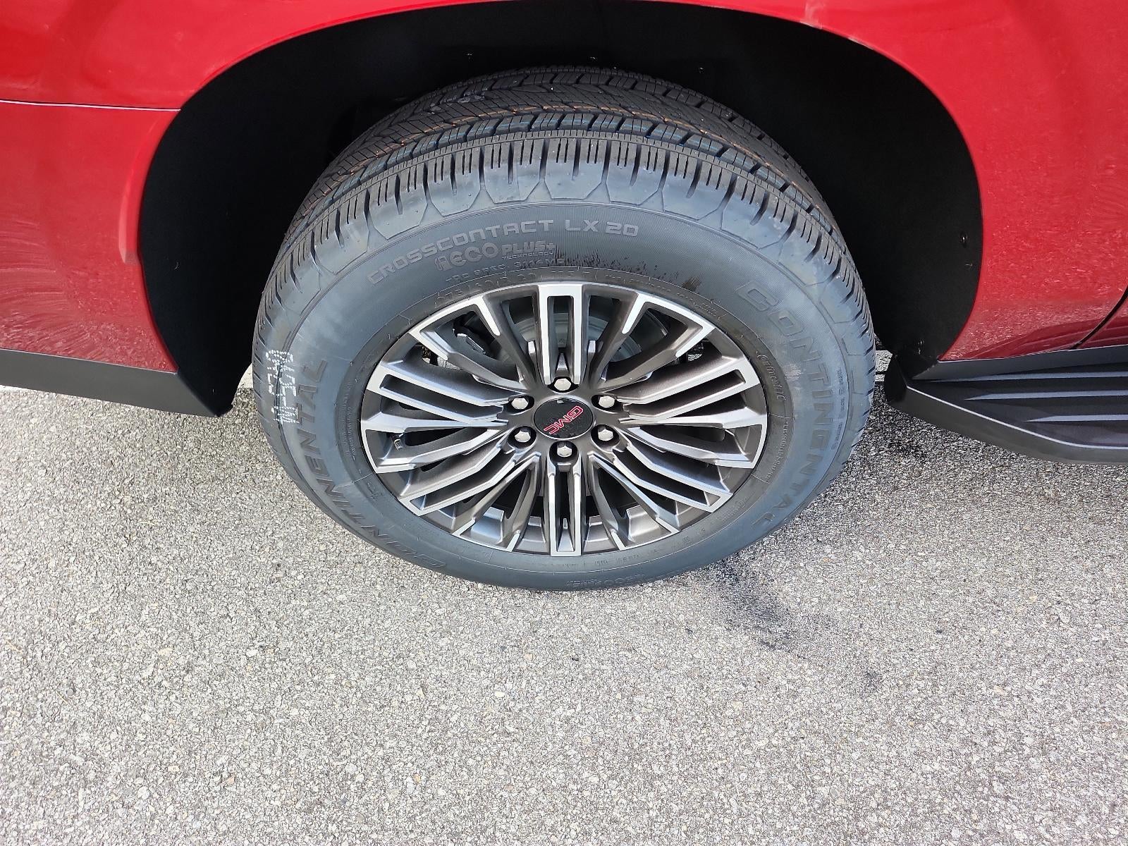 2026 GMC Yukon XL 2WD 4dr Elevation