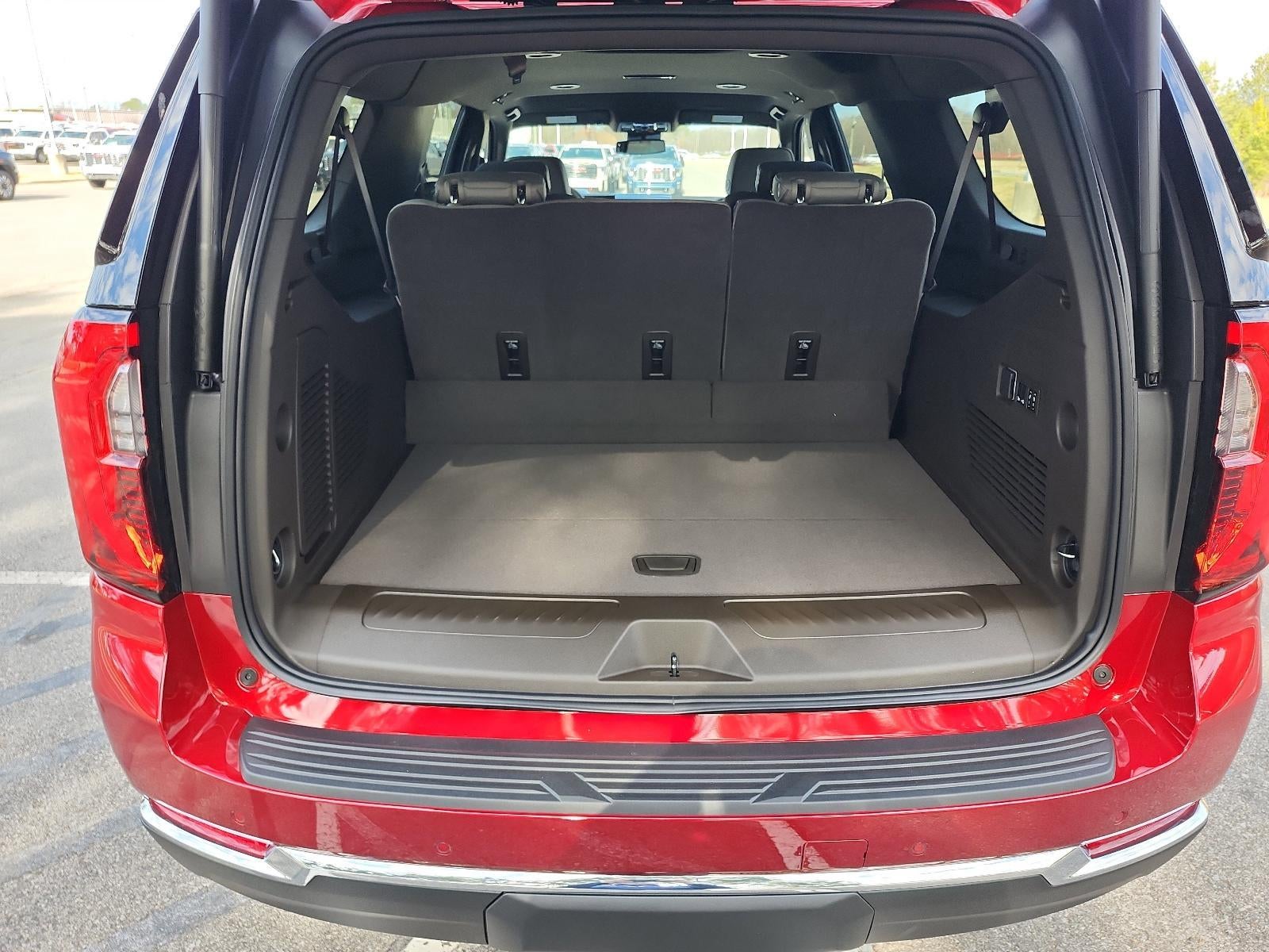 2026 GMC Yukon XL 2WD 4dr Elevation